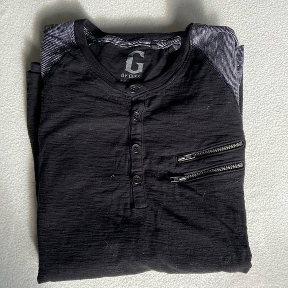 Long sleeve T - Picture 3 of 3